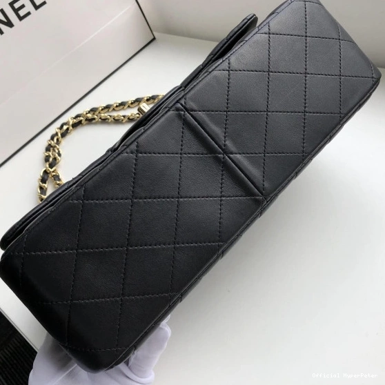 HyperPeter 30CM BAG CHANEL FLAP 0725
